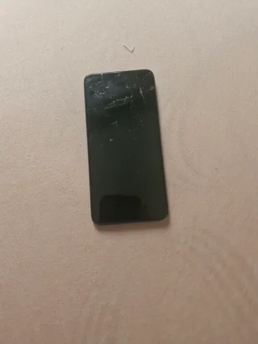 Vendo Redmi note 8 pro 