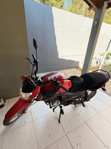 Yamaha Factor 150 2018