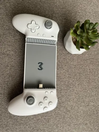 GAMEPAD 