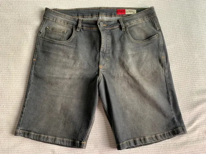 Bermuda Jeans MCD Tamanho 44 
