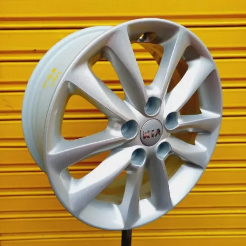 Roda Guidon Kia Cerato 16x6,5 5x114 Asi Un