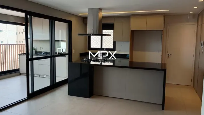 Apartamento para alugar no condomínio Eleve Residence em Piracicaba