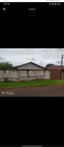 Terreno de 450m² localizado no jardim santa rosa