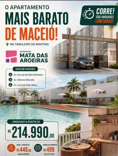 Mata das Aroeiras 
