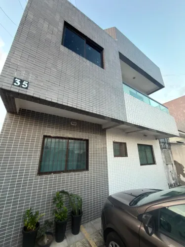 Apartamento 2 quartos (1 Suíte) Funcionários. ( bem localizado)