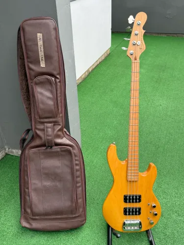 Baixo G&L L-2000 USA - 2005