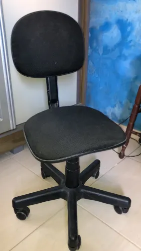 Cadeira de escritório 