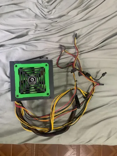 Fonte One Power 500w