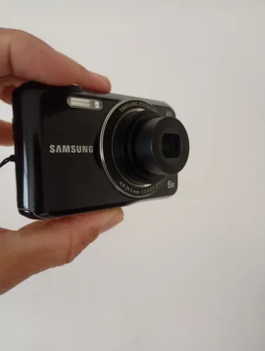 Camera Fotográfica Samsung ES68