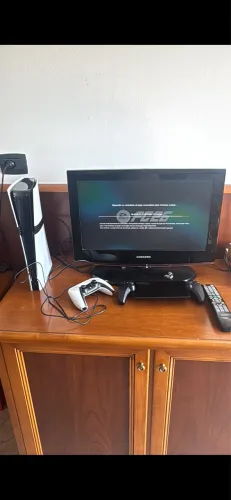 Ps5 pro 2TB