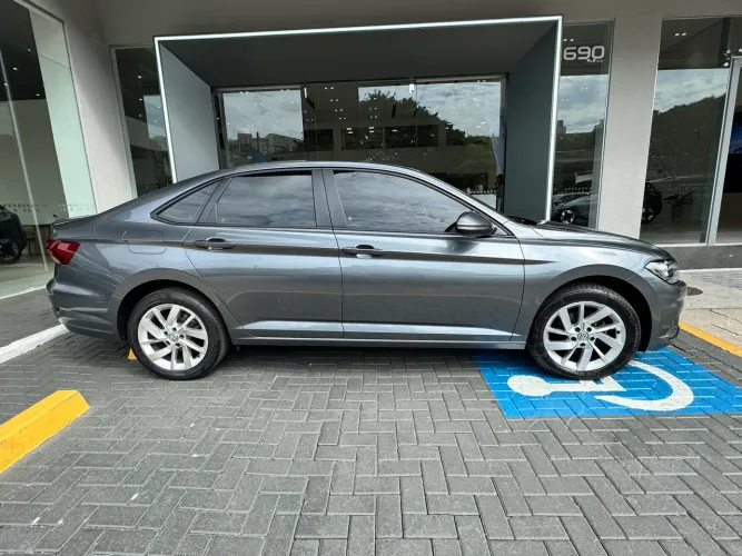 Volkswagen Jetta Comfort. 250 TSI 1.4 Flex 16V Aut. 2019