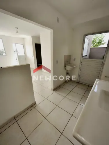 Apartamento em Rua Parma - Villa Bella de Votorantim - Votorantim/SP