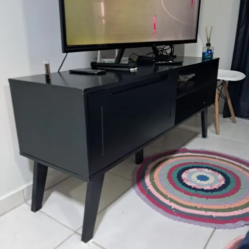 Rack para TV