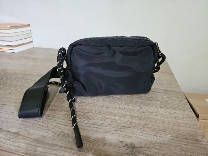 Bolsa RENNER transversal