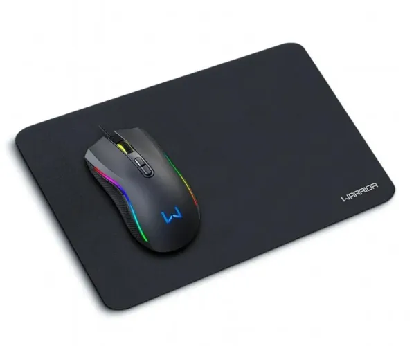 Combo Gamer Armory ( Mouse e Mousepad )