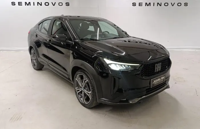 FASTBACK IMPETUS 1.0 200 TURBO FLEX AUT. 2024 