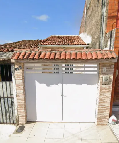Casa no Jacintinho