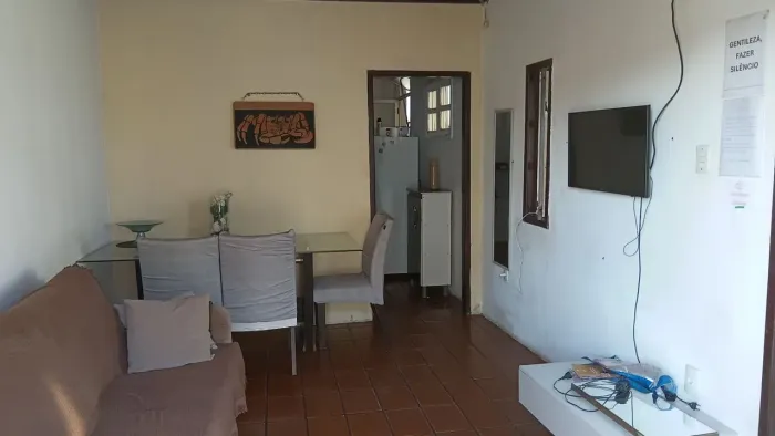 Casa para alugar exclusivamente por diárias