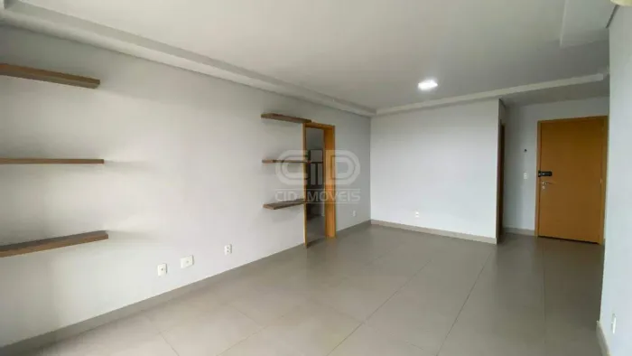 Apartamento com 3 Suítes no Brasil Beach Home Resort