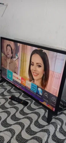 Tv 32 sansung esmart led