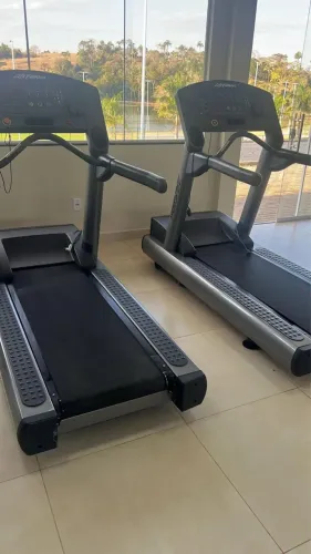 Esteiras Life Fitness - Integrity 97T