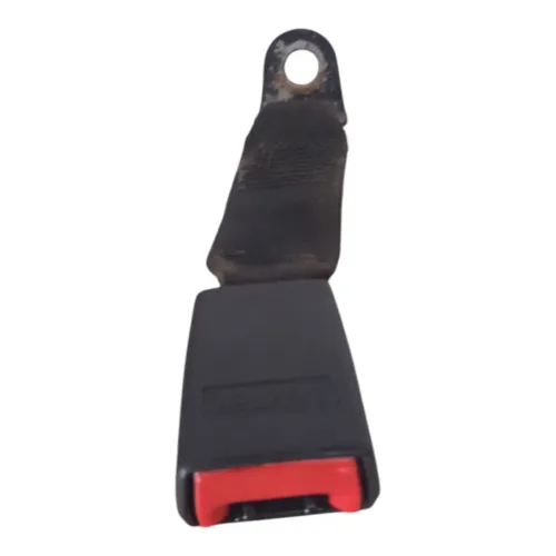 Engate Cinto Traseiro Central Direito Fiat Siena 98 A 2016