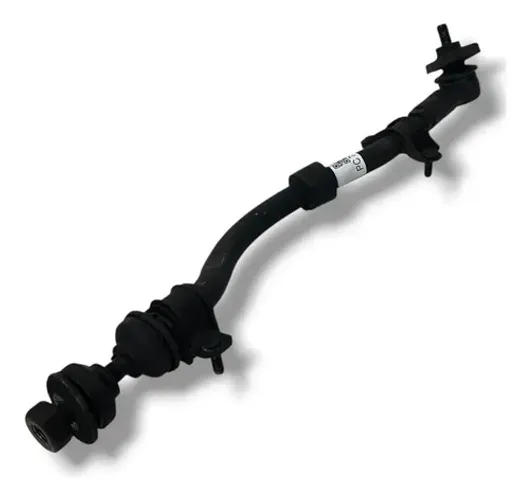 Braço Tensor Direito Fiat Fiorino 1.3 2007 2008 2009