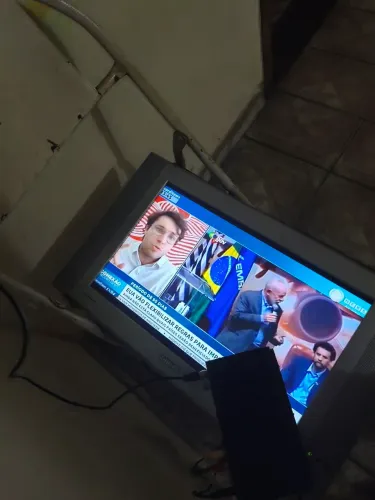 Monitor tv Philips 20 polegadas