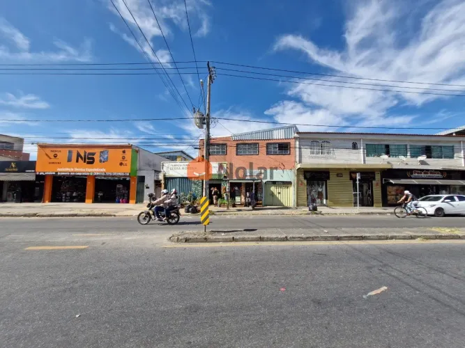Lote á venda de 440 m² na Av. Waldomiro Lobo no Bairro Guarani em Belo Horizonte MG