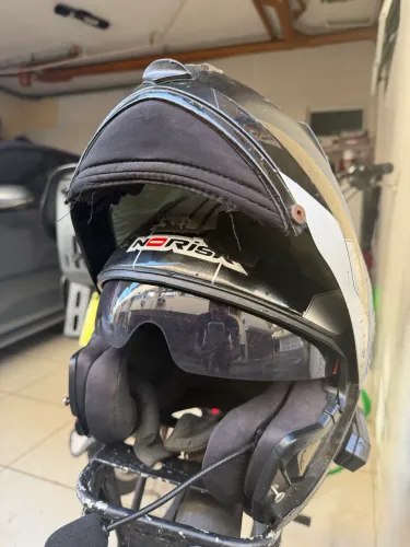 Capacete Norisk