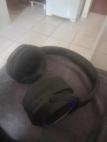 Headphone Hmaston