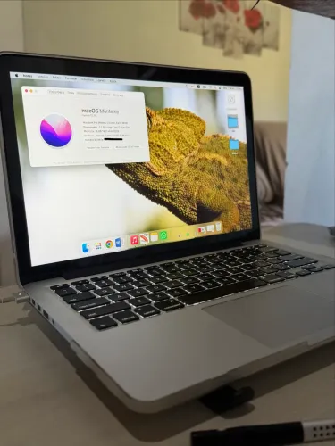 MacBook Pro