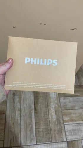 Caixa de som boombeat Philips 