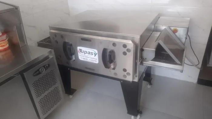 Equipamentos para Pizzaria