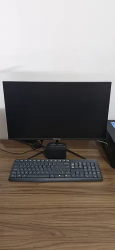 COMPUTADOR GAMER / HOME OFFICE - i5 11ª Geração + RX 550 4GB + 16GB RAM