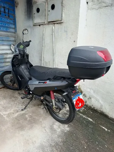 Moto Shineray