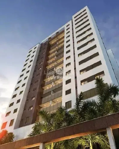 Apartamento à venda no bairro Cruzeiro