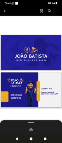 TUDO DE SOLDA E ELÉTRICA, SERVIÇOS DE QUALIDADE E SEGURANÇA