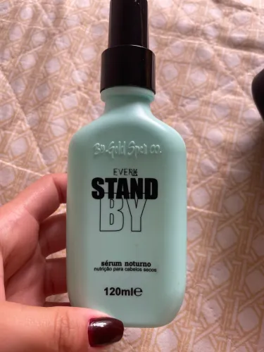 Sérum noturno Gold spell 