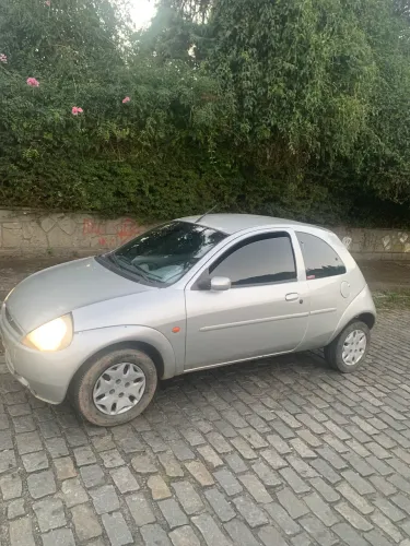 Ford KA 1.0i 3P 2000