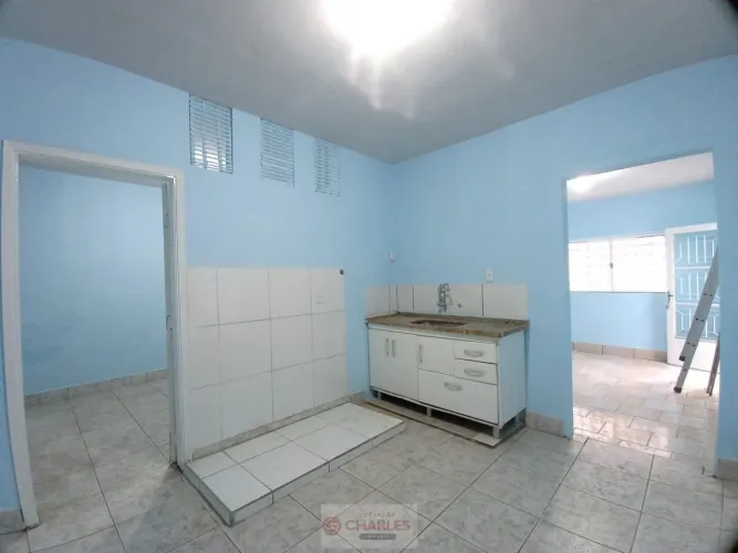 Casa Para Aluguel CENTRO MOGI MIRIM