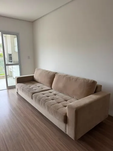 Vendo Sofá 04 lugares