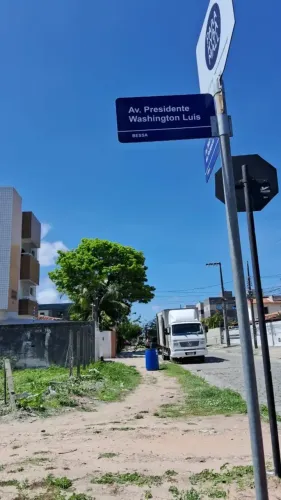 terreno 12x30