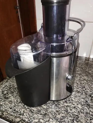 Centrífuga Vicini vcc7000