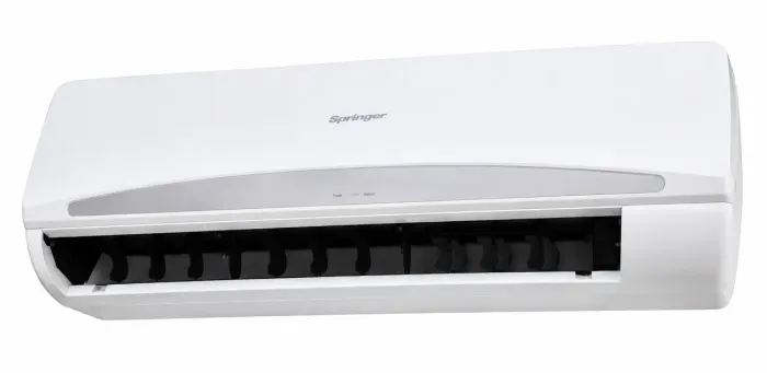 Ar-Condicionado Split Springer 12.000 BTUs Frio + Instalação
