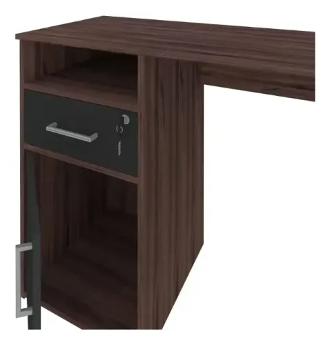 Mesa para Escritório ou Home Office Hall Artany SemiNova