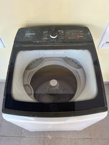 Máquina de Lavar Brastemp 17 Kg