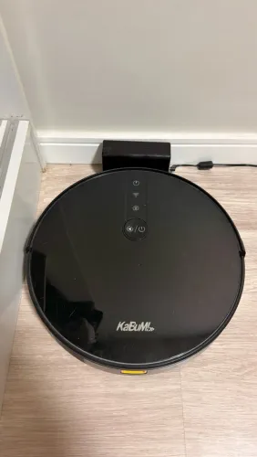 Vendo robô aspirador
