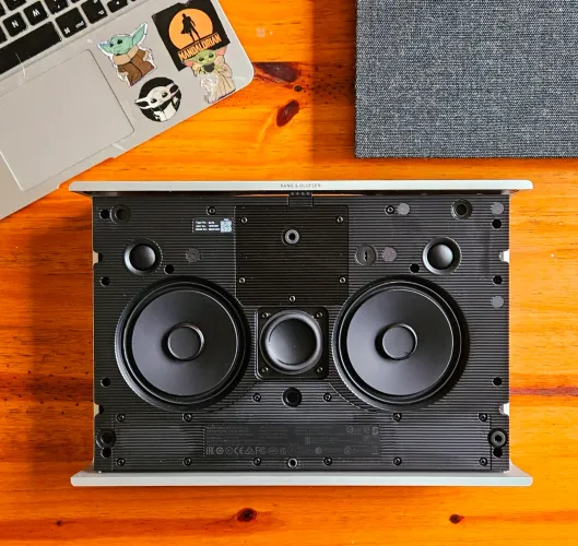 Bang olufsen