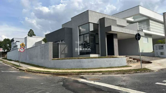 LOCAÇÃO - CASA CONDOMÍNIO CONDOMINIO LE FRANCE / SOROCABA/SP